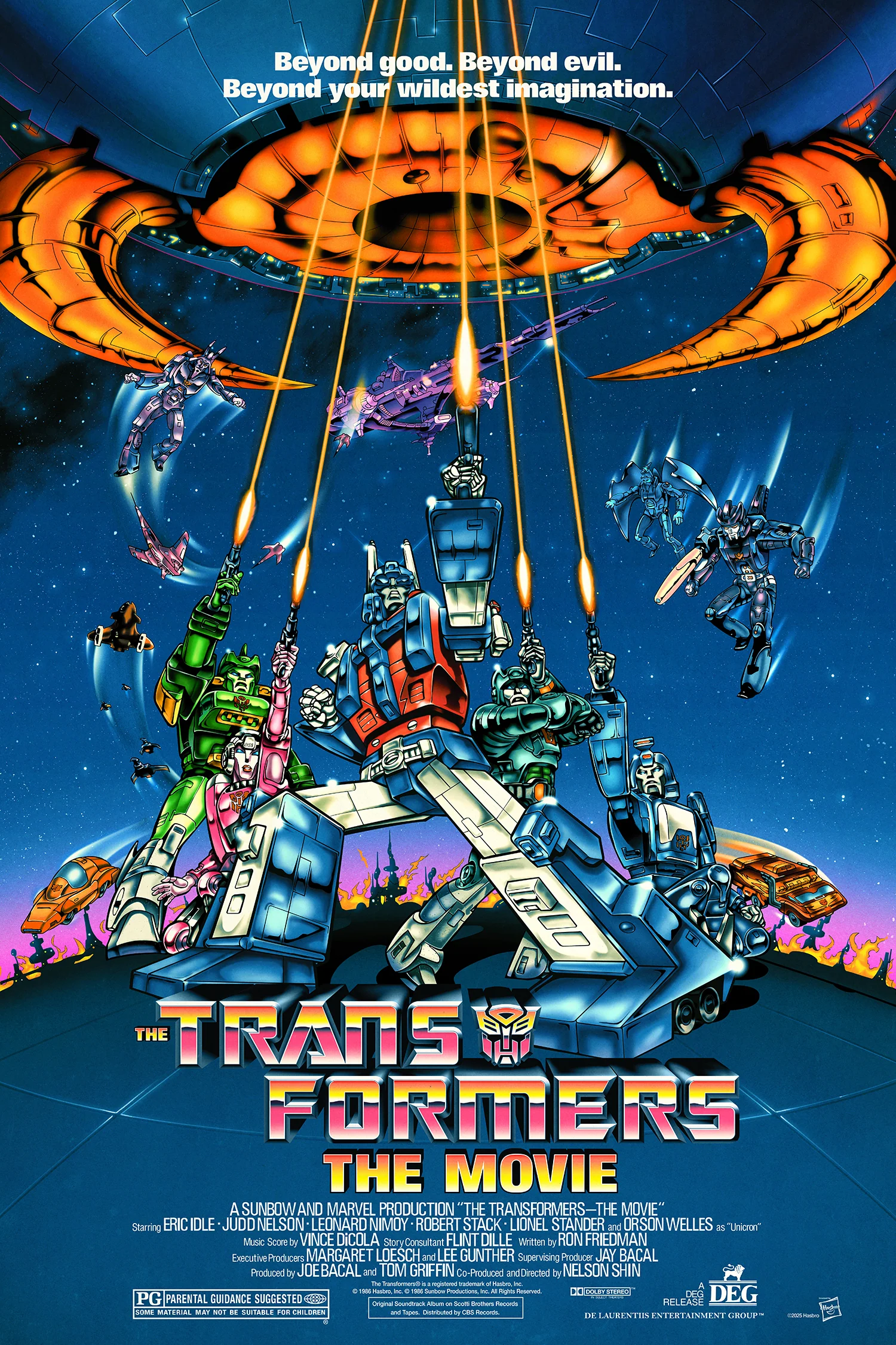 Trans WEB
