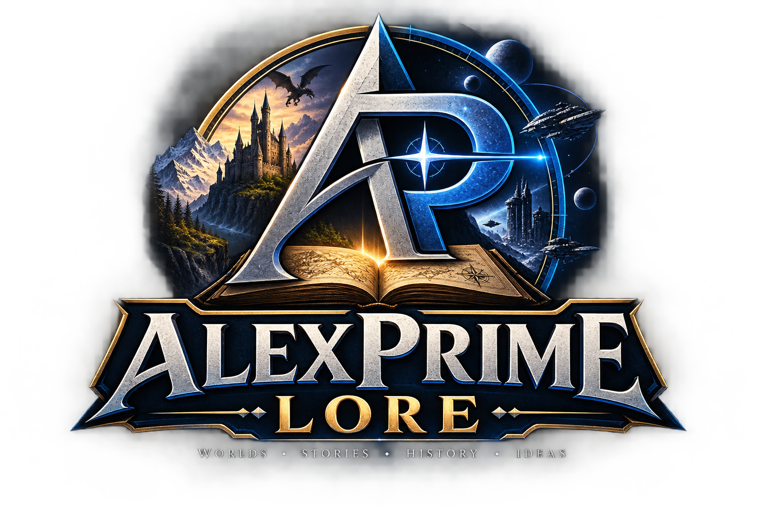 AlexPrime Lore